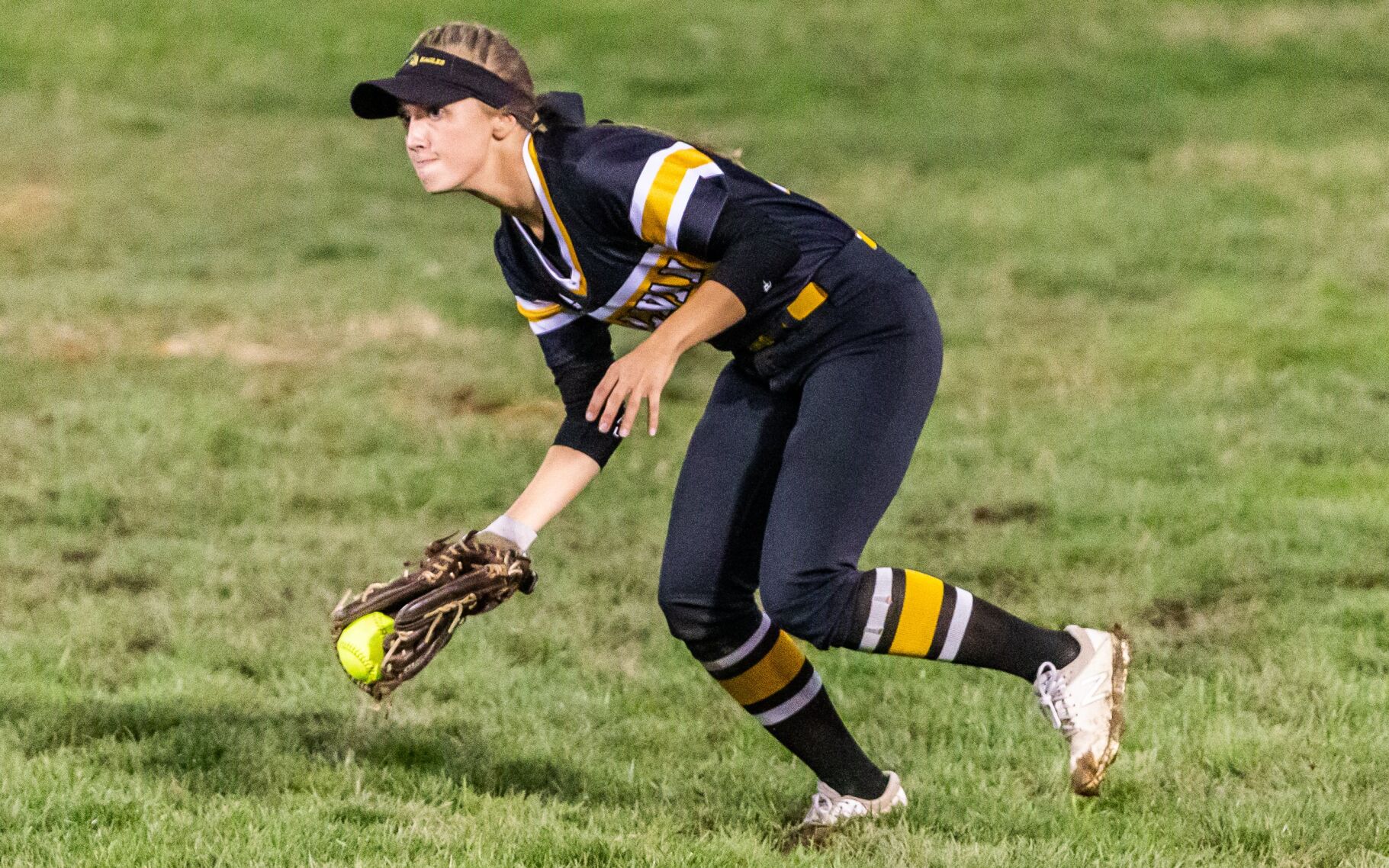 Sullivan vs. Savannah softball
